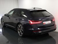 Audi S6 - Vorschau Bild 4