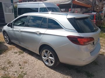 Opel Astra - 3