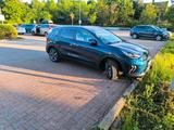 Kia Niro Hybrid - Kia Niro in Stuttgart