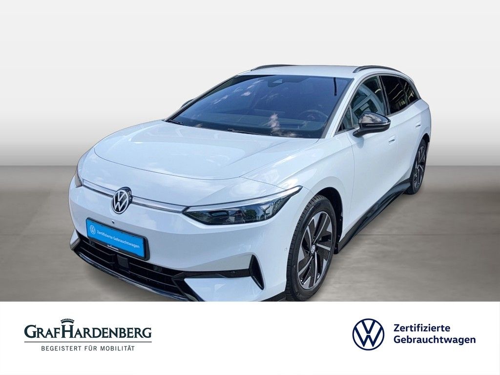 Volkswagen ID.7