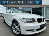 BMW 118 Baureihe 1 Cabrio 118i * PDC * MFL * TÜV NEU