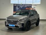 Hyundai Tucson 1.6 T-GDI DCT N Line PANO+RFK+SHZ+LED - Hyundai TUCSON Gebrauchtwagen in Bremen