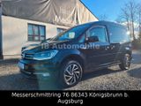 Volkswagen Caddy 1.4 TSI Join BMT DSG AHK*LED*ACC*R.Kamera - Volkswagen Caddy: Join