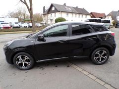 Fahrzeugabbildung Ford Puma ST Line Automatik SYNC4 Navi / 5 Jahre FGS