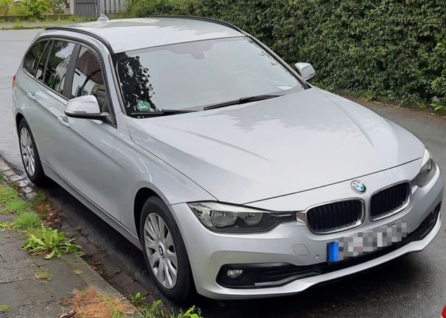 BMW 318