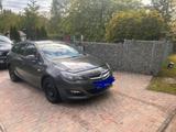 Opel Astra Combi - Opel Astra Combi Gebrauchtwagen