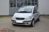 Mercedes-Benz A 140 CLASSIC Klima TÜV/AU NEU