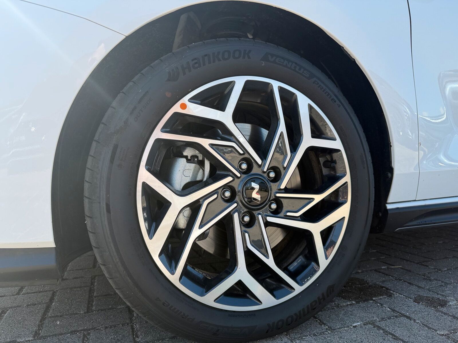 Hyundai i30 – Bild 4