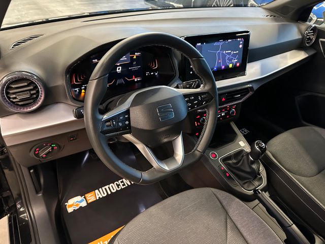 Seat Ibiza Xcellence *Navi*Virtuel*Sitzh.*