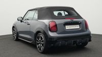 MINI John Cooper Works Cabrio - Vorschau Bild 8