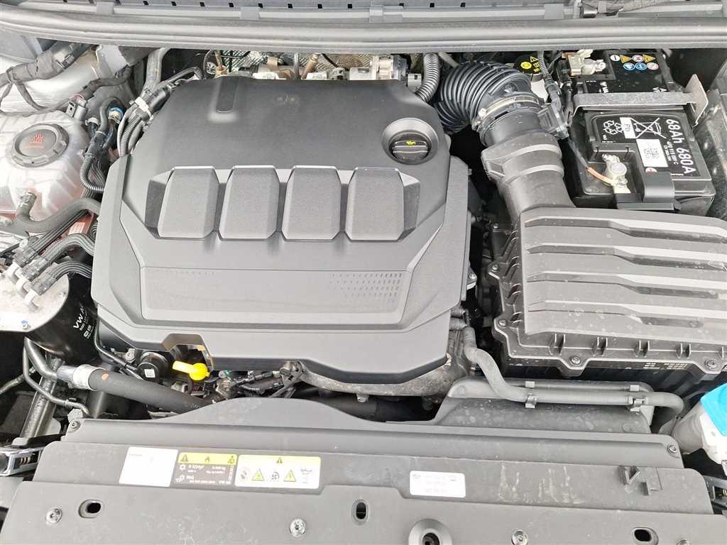 Volkswagen Caddy Kombi Maxi 2.0 TDI Standhz, миниатюра 22
