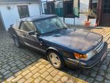 Saab 900 S Cabriolet "Top" - Saab 900: 900s