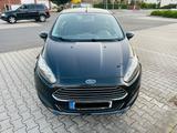 Ford Fiesta Sync Edition - Ford Fiesta Gebrauchtwagen in Aachen