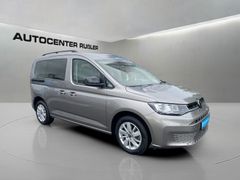 Foto Nummer 6: VW Caddy