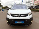 Opel Vivaro C Cargo 2.0 CDTi L (L3) Automatik (GRIP) - Opel Vivaro Gebrauchtwagen