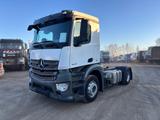 Mercedes-Benz Antos 1842 zzGG 62t*299 tkm*AHK*AP-Achsen*5x - Angebote