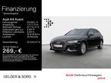 Audi A4 Avant 40 TDI quattro LED*RFK*Business*Virtual - Audi A4: Business