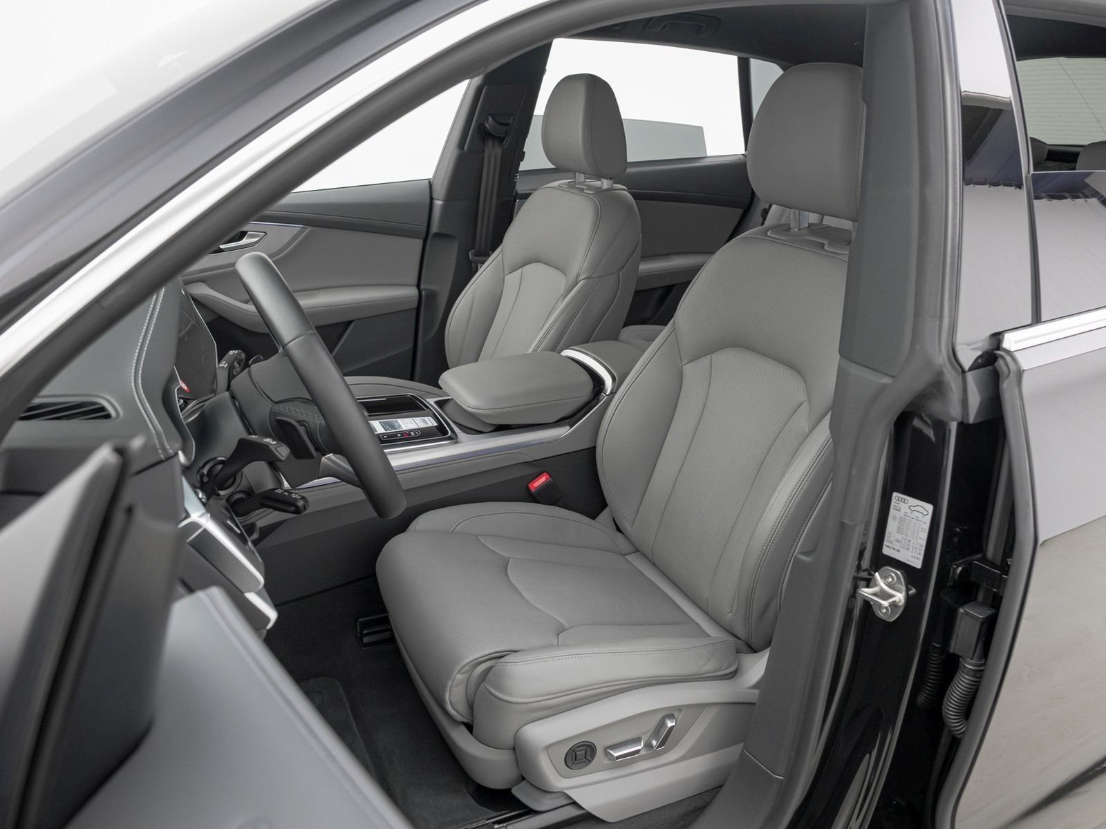Audi Q8 - Bild 12