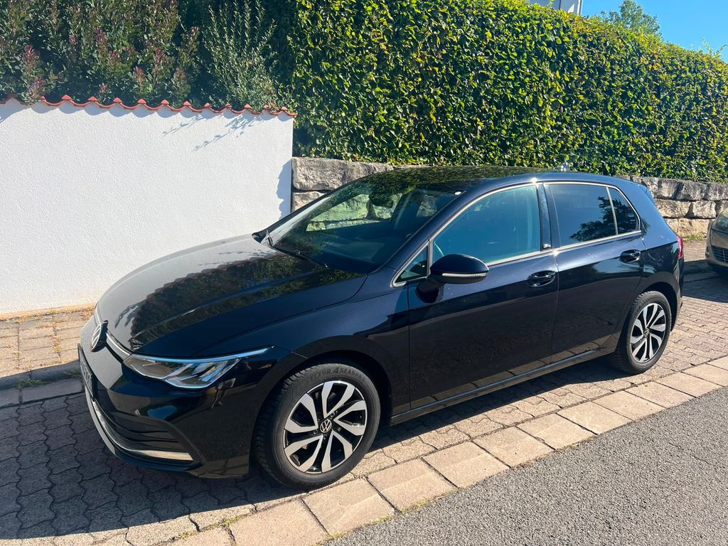Image of Volkswagen Golf