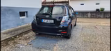 Toyota Yaris 1,33-l-Dual-VVT-i Trend Trend - Toyota Yaris: Trend