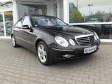 Mercedes-Benz E280 CDI Limousine Aut. Bi-Xenon Schiebed. Leder - schwarze Mercedes-Benz E 280