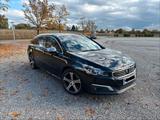 Peugeot 508 SW GT 2.0 BlueHDi 180 S&S EAT - gebrauchte Peugeot 508 aus dem Jahr 2015
