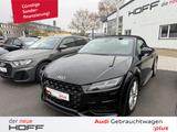 Audi TT Roadster 45 TFSI quattro LED 18 Zoll GRA Spor - gebrauchte Audi TT aus dem Jahr 2023