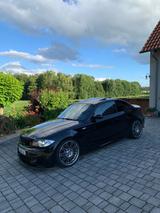 BMW 135i Coupé - Automatik e82 M-Paket - BMW 135 aus 2009