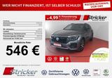 Volkswagen Touareg R-Line Black Style 3.0TSI 534,-ohne Anza - Volkswagen Touareg mit Benzin-Antrieb: Geländewagen, Automatik