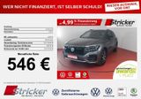 Volkswagen Touareg R-Line Black Style 3.0TSI 534,-ohne Anza - Volkswagen Touareg mit Benzin-Antrieb: Geländewagen