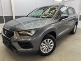 Seat Ateca EDITION KLIMAAUTOMATIK TEMPOMAT ALU 1.0... - Seat Ateca Tageszulassungen
