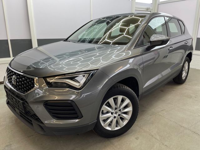 Seat Ateca EDITION KLIMAAUTOMATIK TEMPOMAT ALU 1.0...