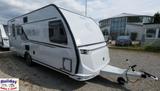 Knaus Südwind 550 FSK 60 Years Auflastung 1. 800 kg Li - Knaus 550 südwind