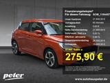 Suzuki Swift Comfort+ CVT Hybrid - Suzuki Swift Neuwagen