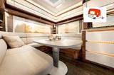 Tabbert Puccini Finest Edition 550 E 2.5  - Tabbert Puccini 550