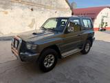 Mitsubishi Pajero 2.8 TDI GLS 3P Ottime condizio - Mitsubishi Pajero: 3.8
