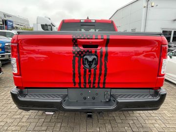 Dodge RAM - 7