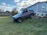 Daihatsu Feroza F300 (ähnlich Jimny/ Terra... - Daihatsu: Feroza