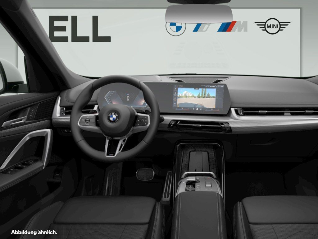BMW X1 sDrive18i SAV M Sportpaket Head-Up DAB LED foto 4