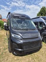 Adria Twin Edition 640 SGX 25 sofort*Solar*Navi*Alu - Adria Kastenwagen