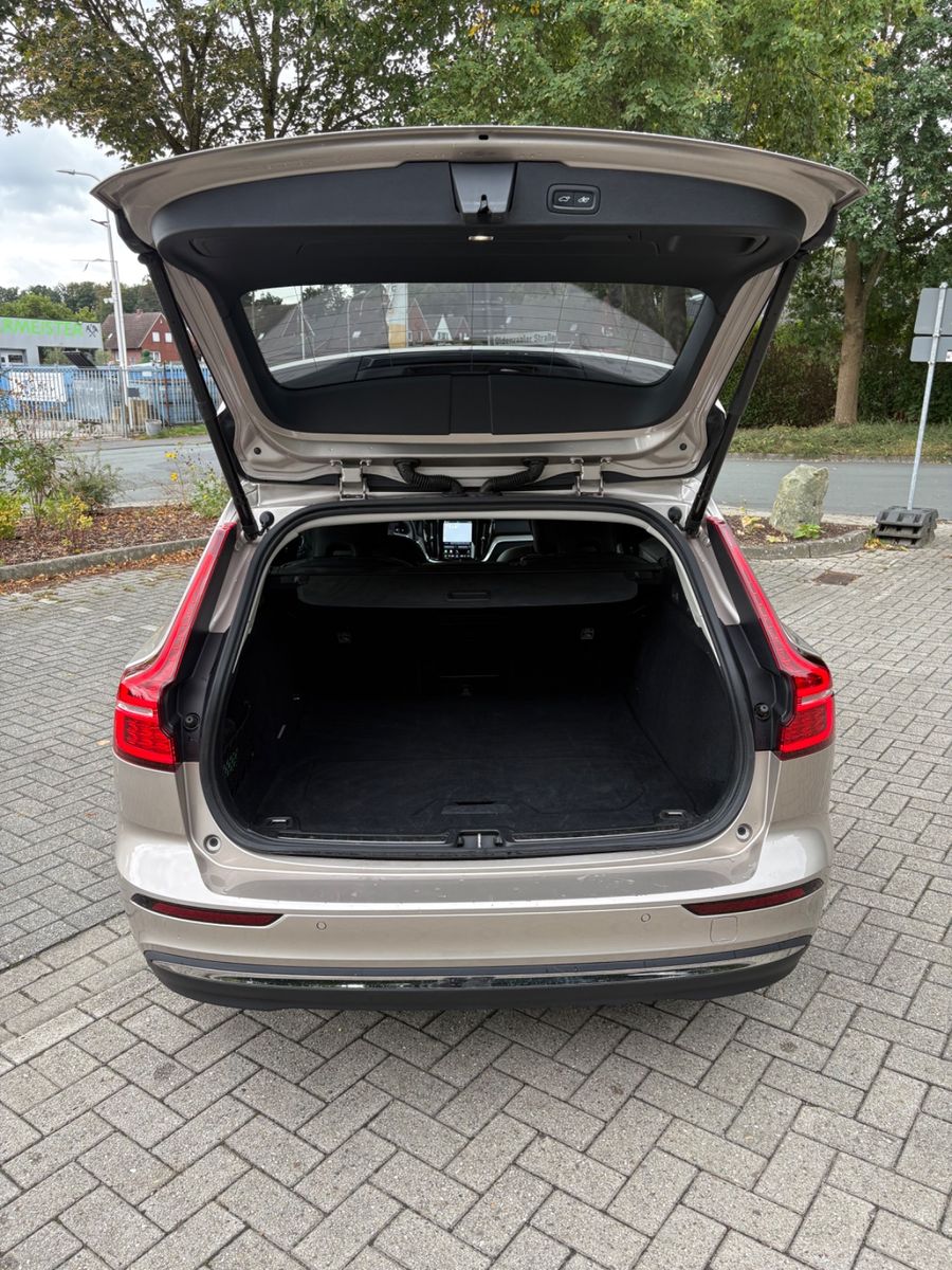 Foto 9 von VOLVO V60