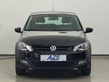 Volkswagen Polo 1.2 TSI Comfortline Klima Parkhlife - Volkswagen Polo aus 2012