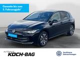 Volkswagen Golf VIII 1.5TSI Goal Navi Kamera LED - Volkswagen Golf: Goal