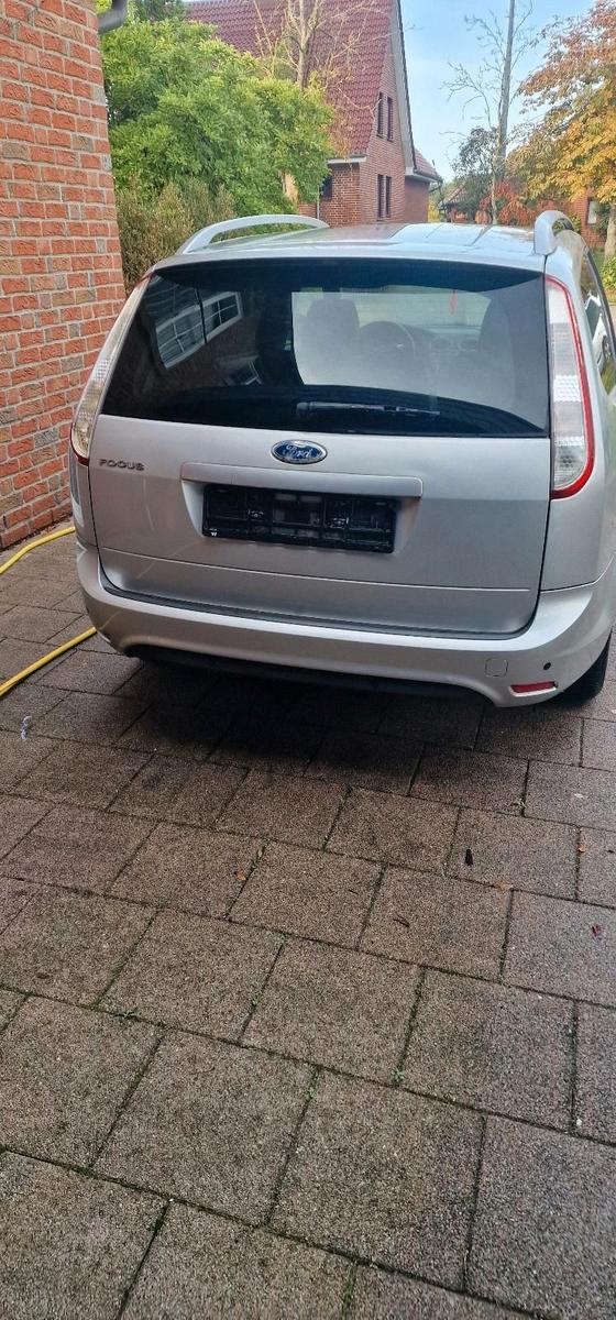 Ford Focus 2009 — photo 5
