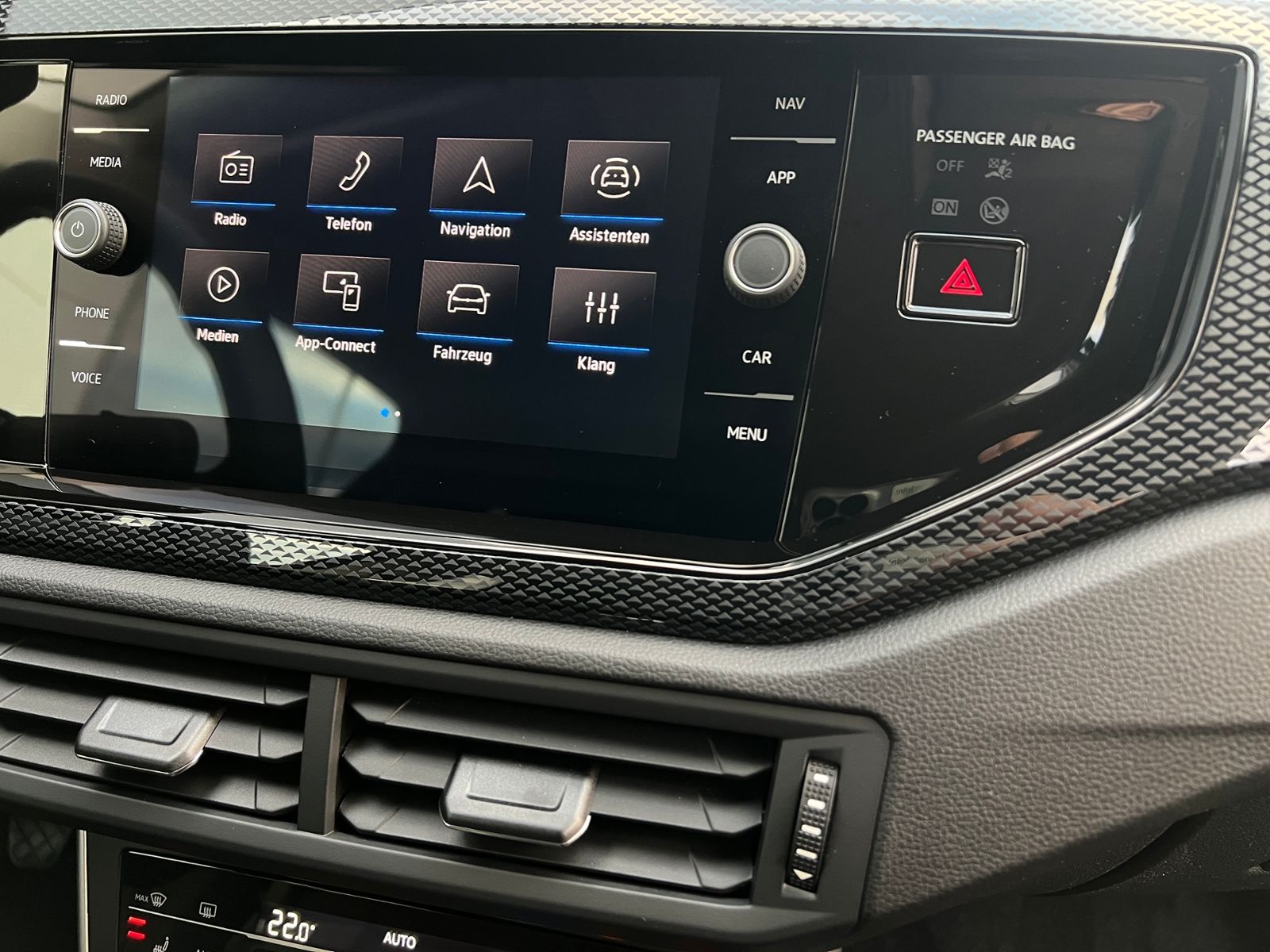 Fahrzeugabbildung Volkswagen Taigo Life 1.0 TSI *IQ.Light, ACC, Ready2Discove