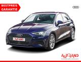 Audi A3 Sportback 35 TDI LED Navi Sitzheizung ACC PDC