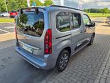 Opel Combo GS 1.5 D 130 EAT8 NAVI+SITZHZG.+LED+KAMERA - Opel Combo in Bremen