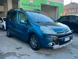 Citroën Citroen Berlingo Multispace 1.6 VTi 120 XTR - Citroën Berlingo mit LPG-Antrieb