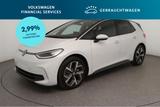 Volkswagen ID.3 Pro electric 150kW 1-Gang-Automatik 4 Türen - VW ID.3 in Saarbrücken