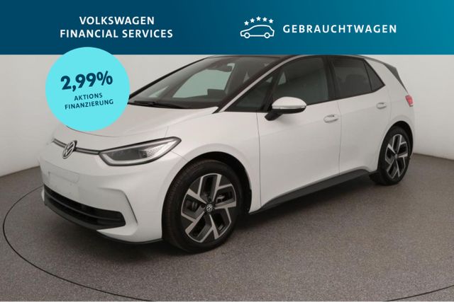 VW ID.3 Pro electric 150kW 1-Gang-Automatik 4 Türen